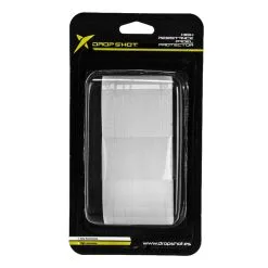 DROP SHOT Nastro Di Protezione - Trasparente