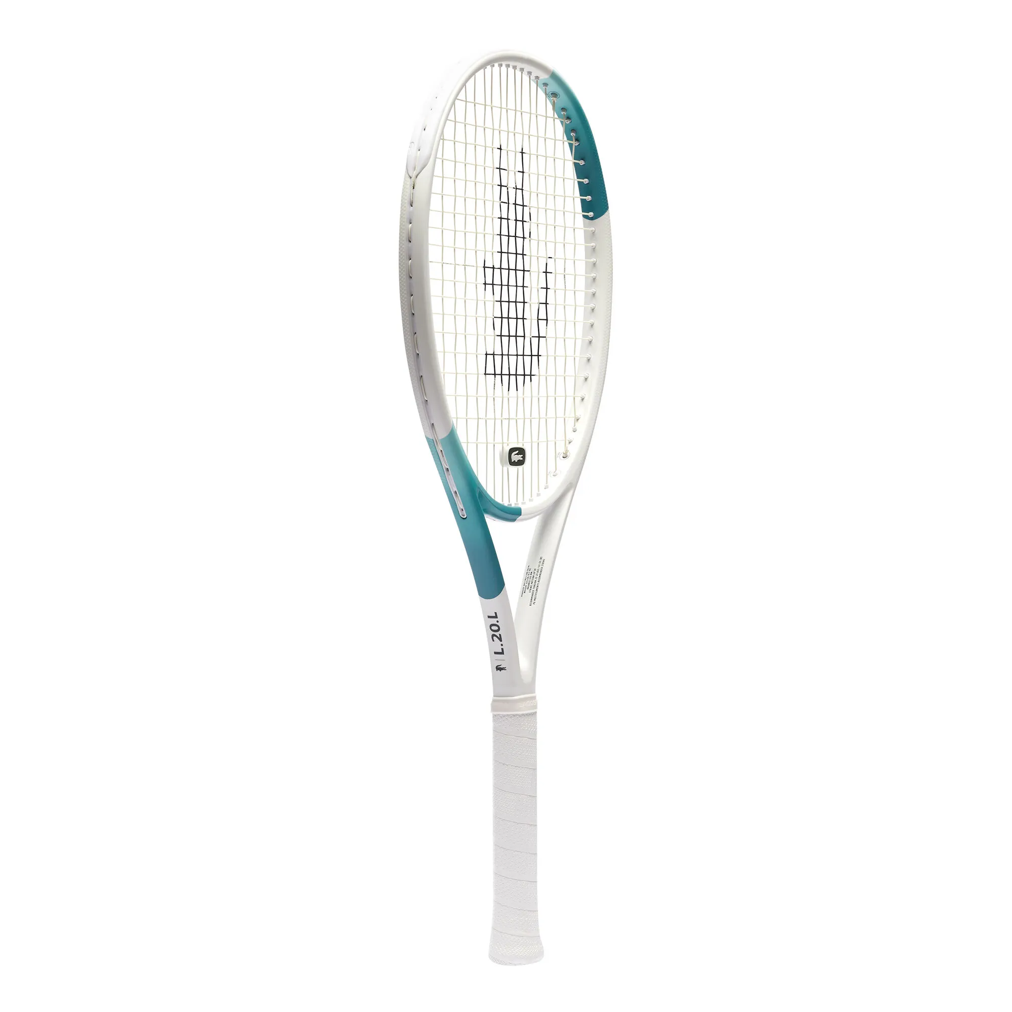 Lacoste L20L - immagine 2