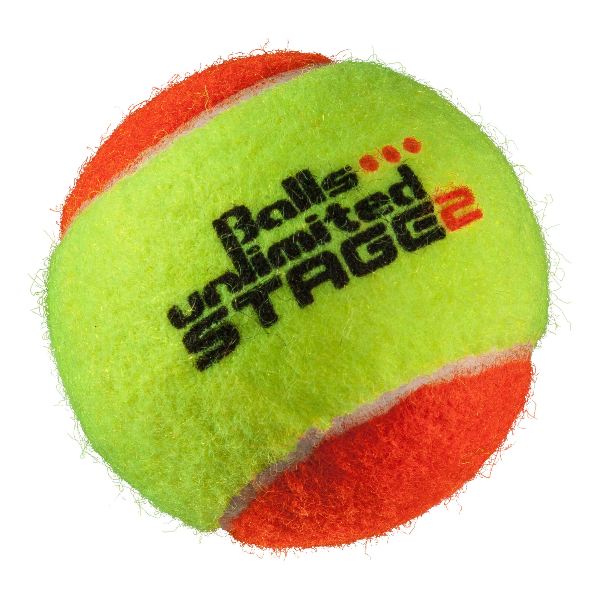 Balls Unlimited Stage 2 Sacchetto Da 12 - immagine 2