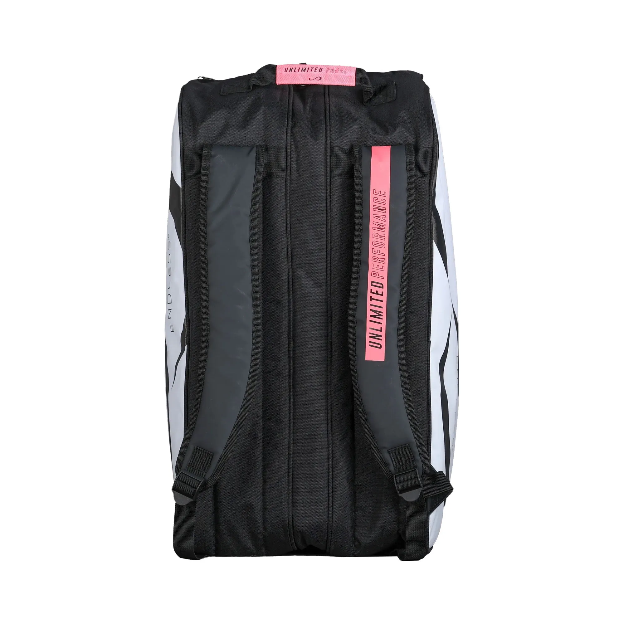 Endless Icon - Rosa, Bianco - immagine 2