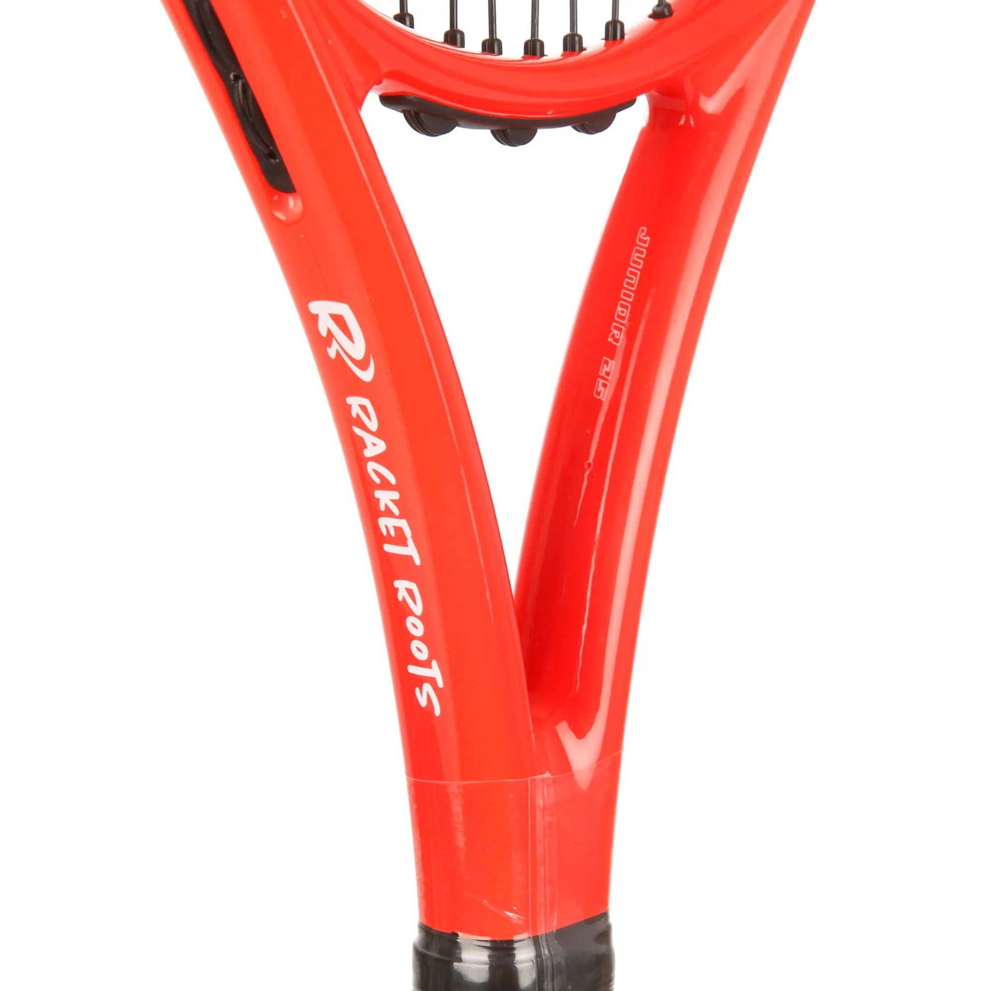 Racket Roots Junior 25 Comp Graphite/ Fiberglass - immagine 4