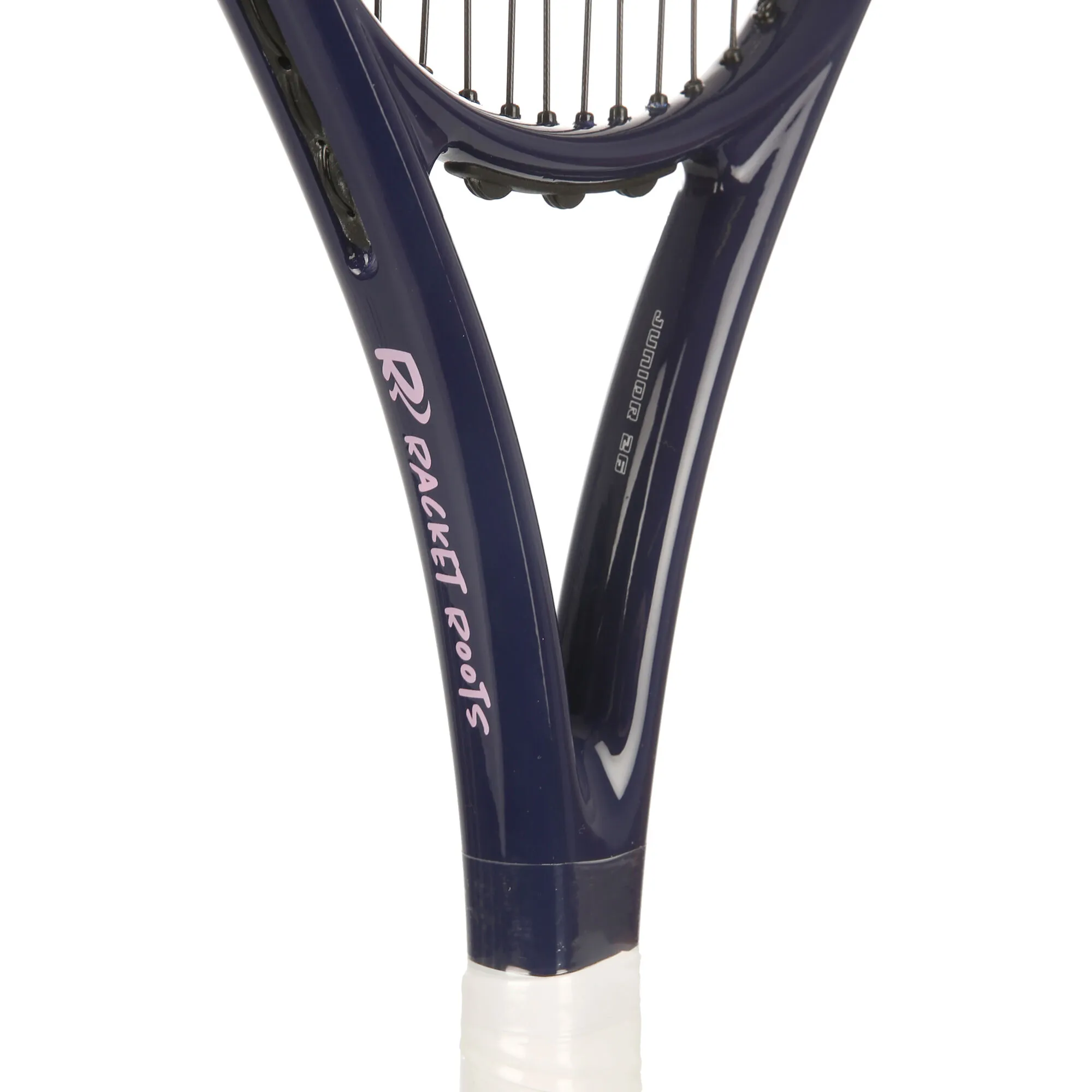 Racket Roots Junior 26 Comp Graphite/ Fiberglass - immagine 4