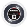 GAMMA IO Soft Charcoal Rotolo Di Corde 200m - Grigio