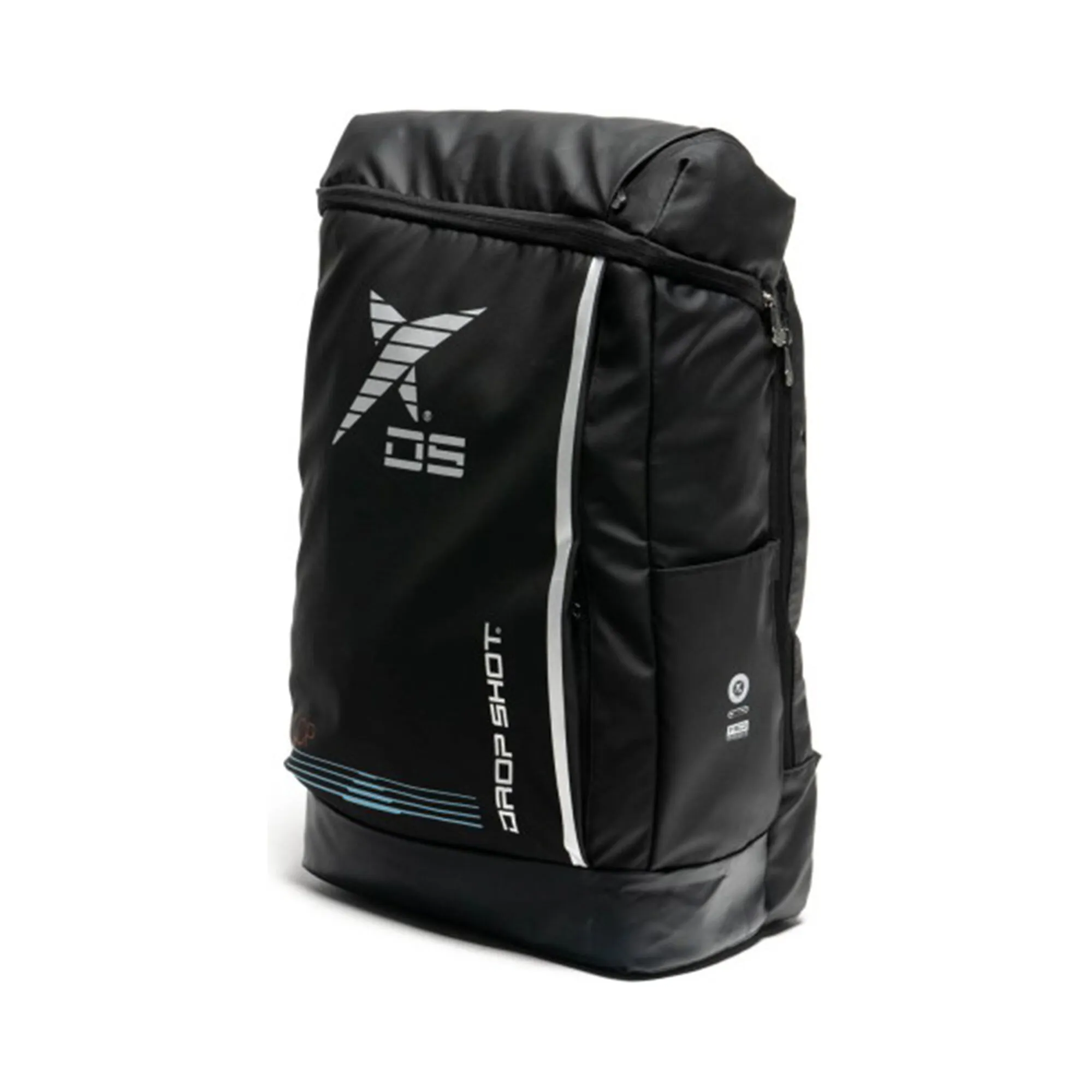 DROP SHOT LCP Zaino - Nero