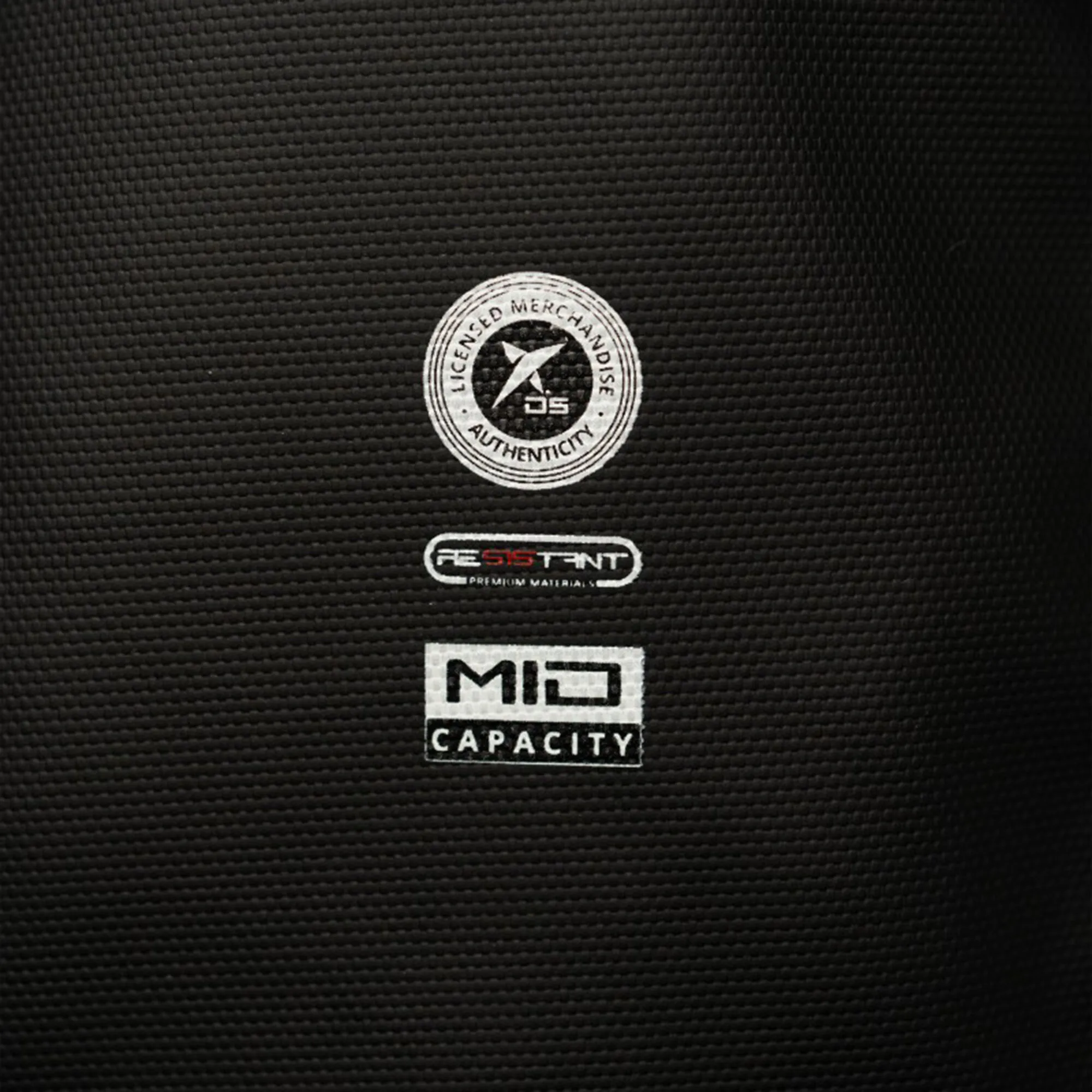 DROP SHOT LCP Zaino - Nero - immagine 4