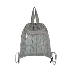 BIDI BADU Pluterch Sacchetti Sportivi - Grigio