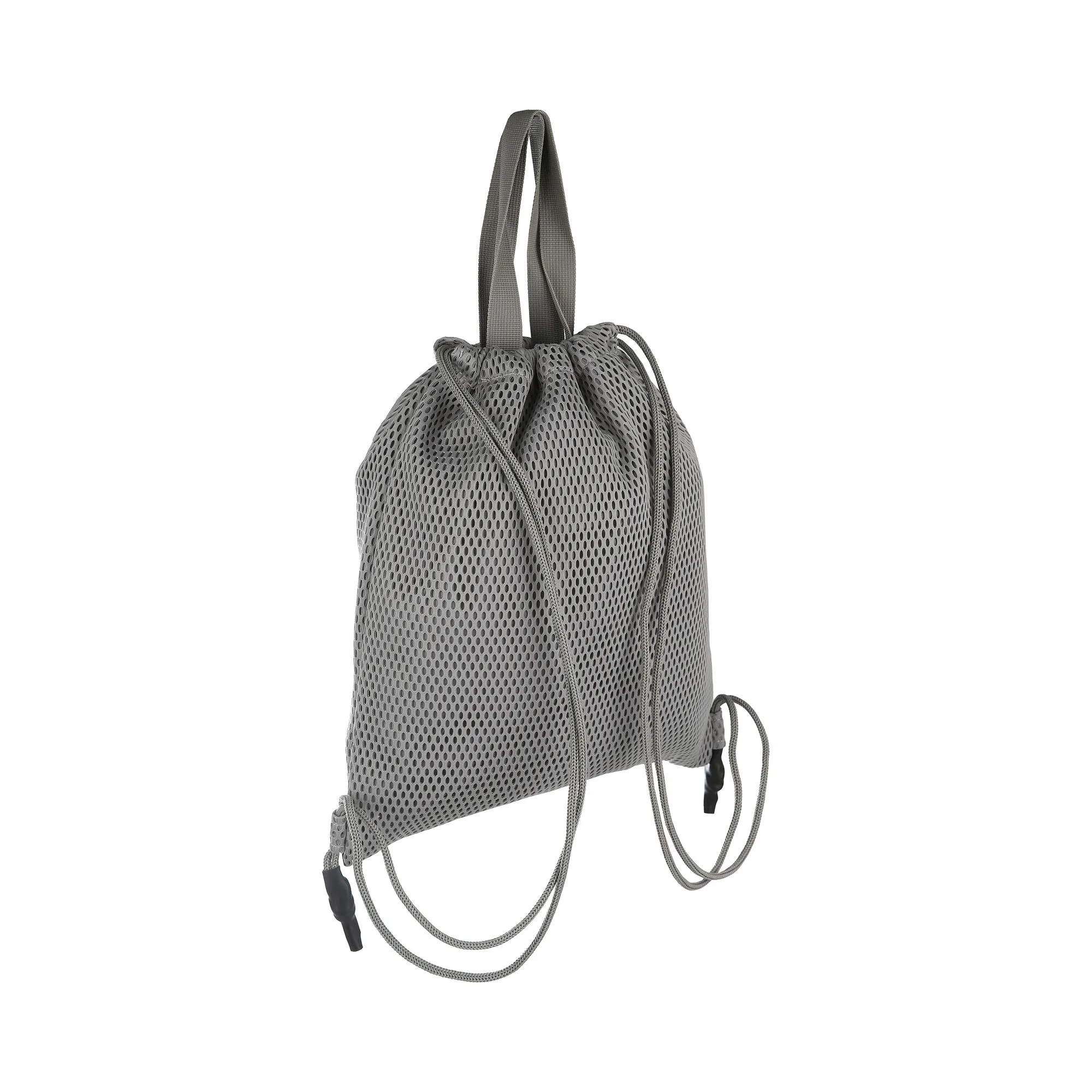 BIDI BADU Pluterch Sacchetti Sportivi - Grigio - immagine 2