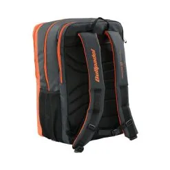 BULLPADEL Next Zaino - Arancione, Rosso