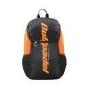 BULLPADEL PERFORMANCE Zaino - Nero, Rosso