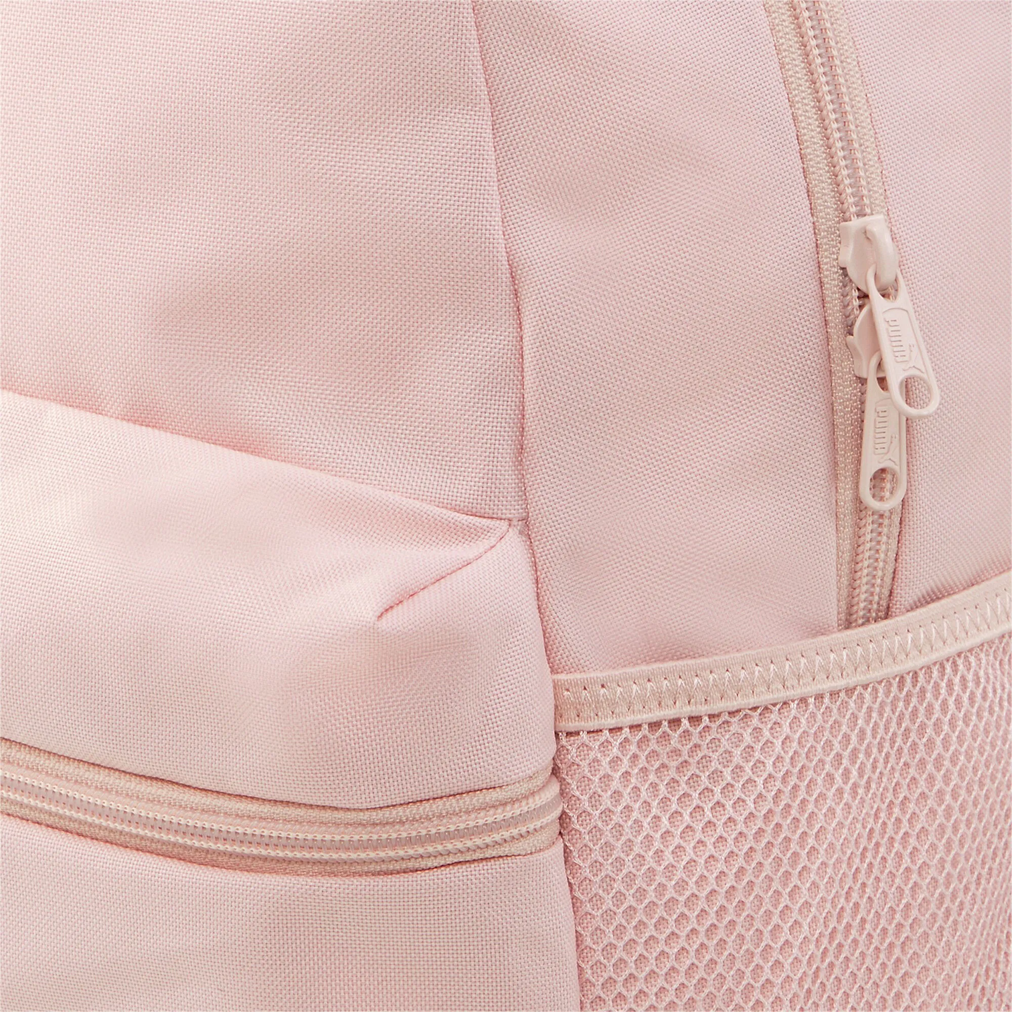 Puma Phase Zaino - Rosa, Bianco - immagine 3