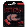 Solinco Outlast Set Di Corde 12,2m - Rosso
