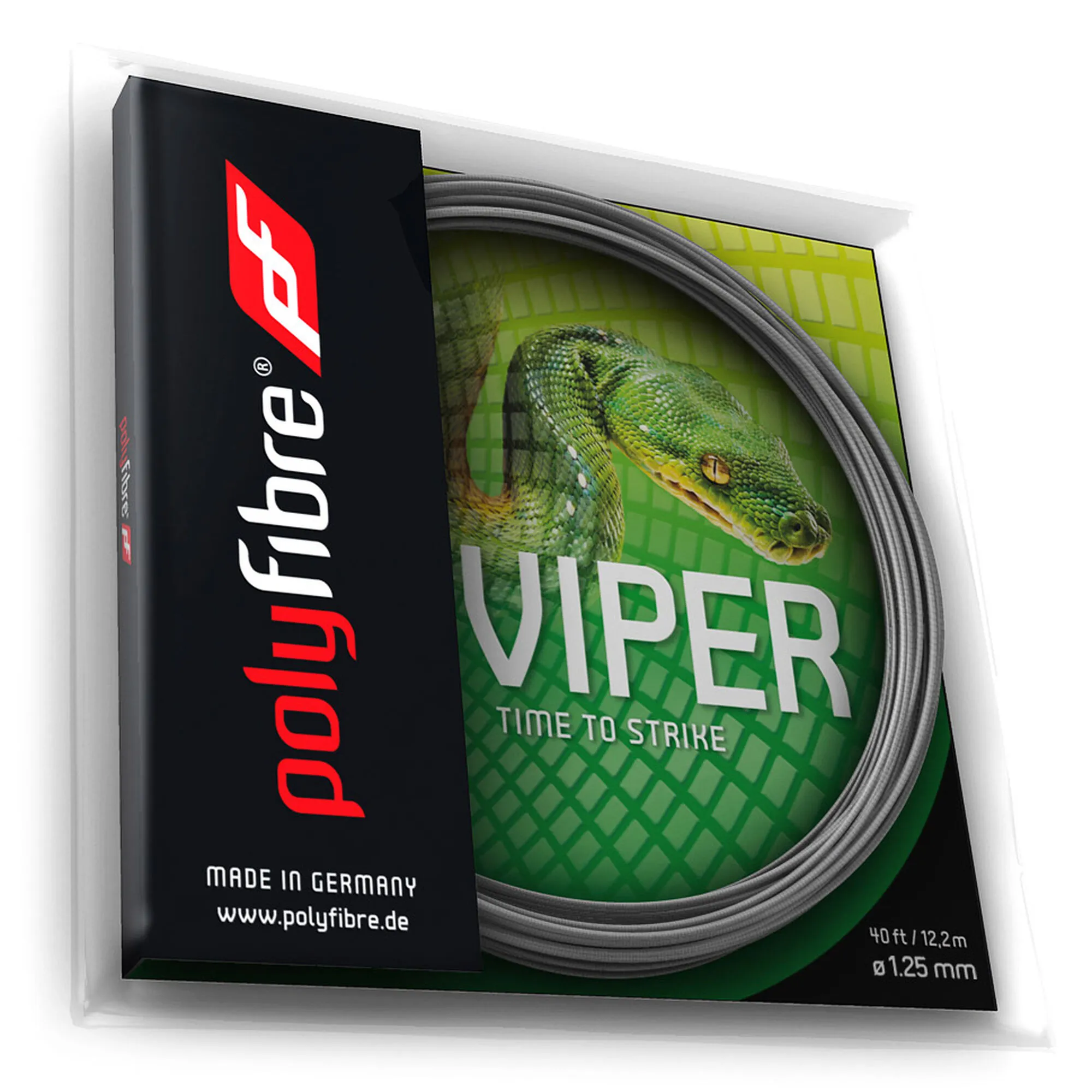 Polyfibre Viper Set Di Corde 12m - immagine 2