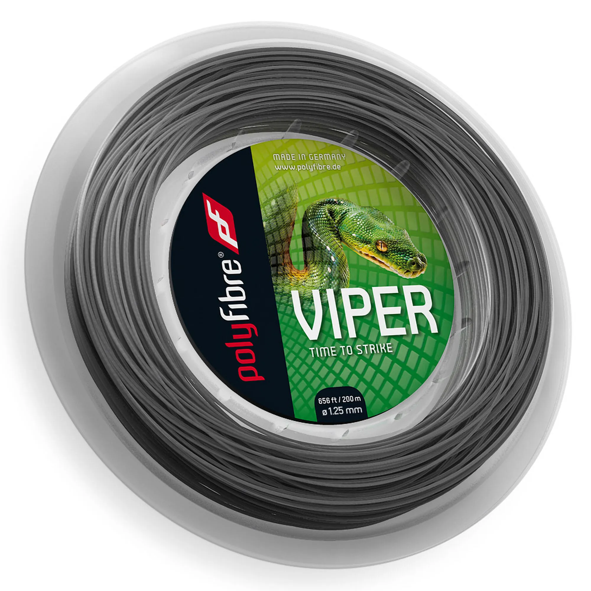 Polyfibre Viper Rotolo Di Corde 200m - immagine 2