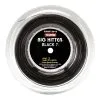 Tourna Big Hitter 7 Rotolo Di Corde 220m - Nero