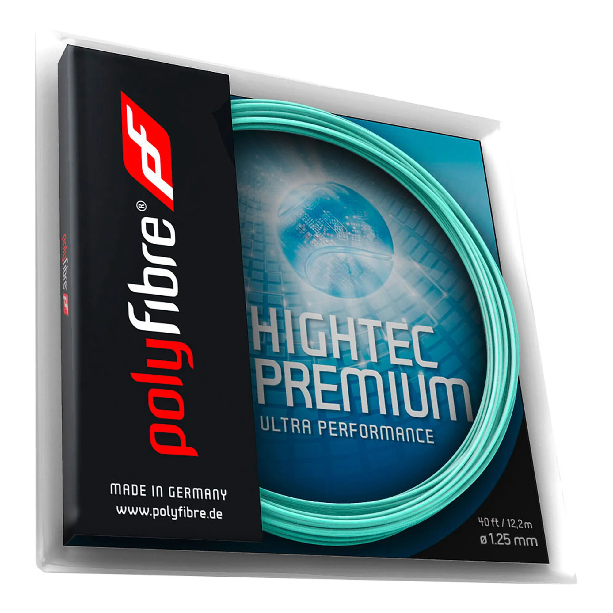 Polyfibre Hightec Premium Set Di Corde 12m - immagine 2