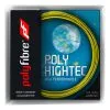 Polyfibre Poly Hightec Set Di Corde 12,2m - Giallo