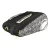 Tennis-Point Premium Dazzle 12R - Nero, Bianco