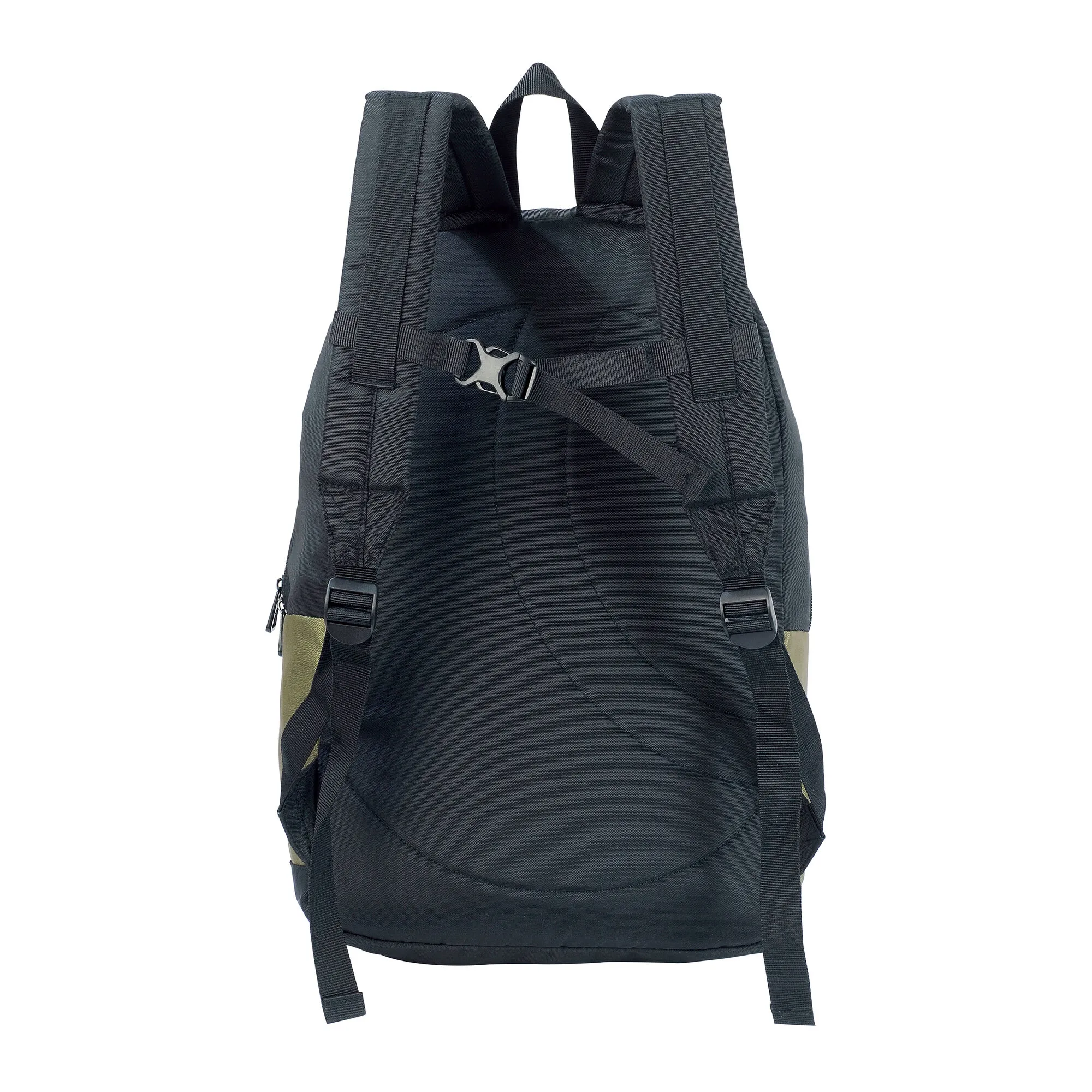 BJØRN BORG Pete Zaino - Verde Scuro, Verde Chiaro - immagine 2