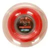 YONEX Poly Tour Fire Rotolo Di Corde 200m - Rosso