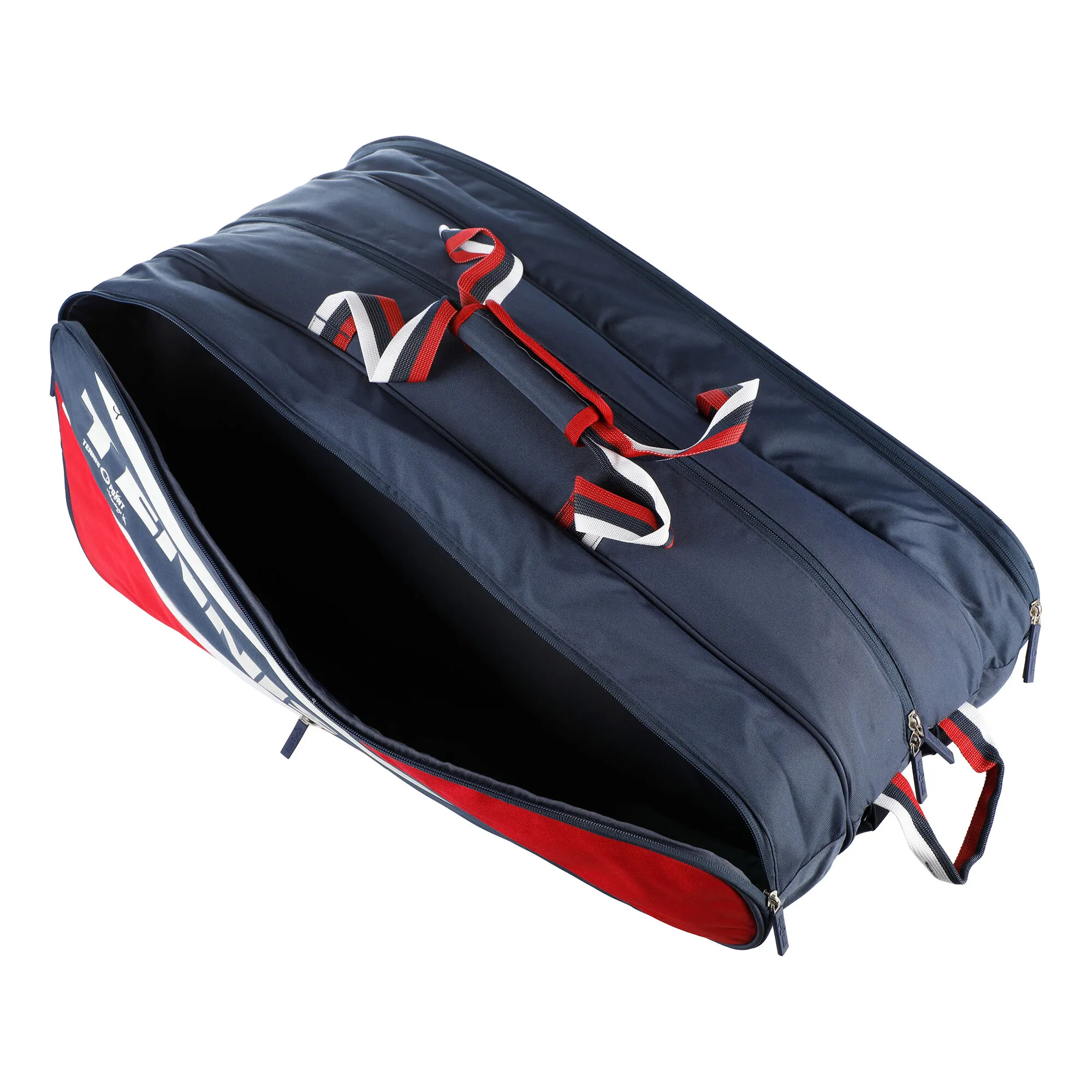 Tennis-Point Classic 12R - Blu Scuro, Multicolore - immagine 7