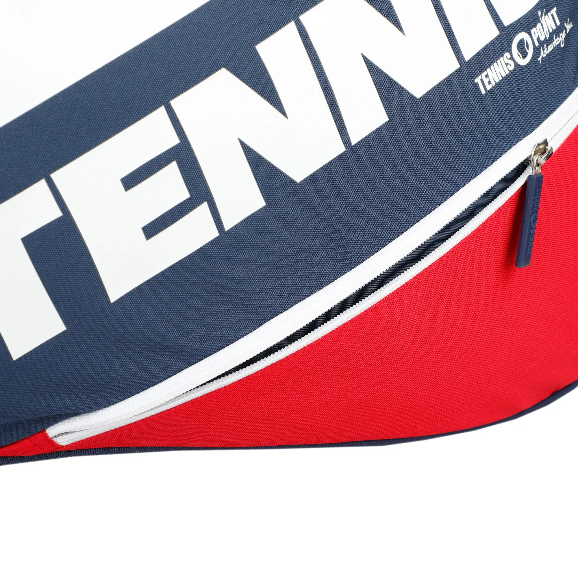 Tennis-Point Classic 12R - Blu Scuro, Multicolore - immagine 8