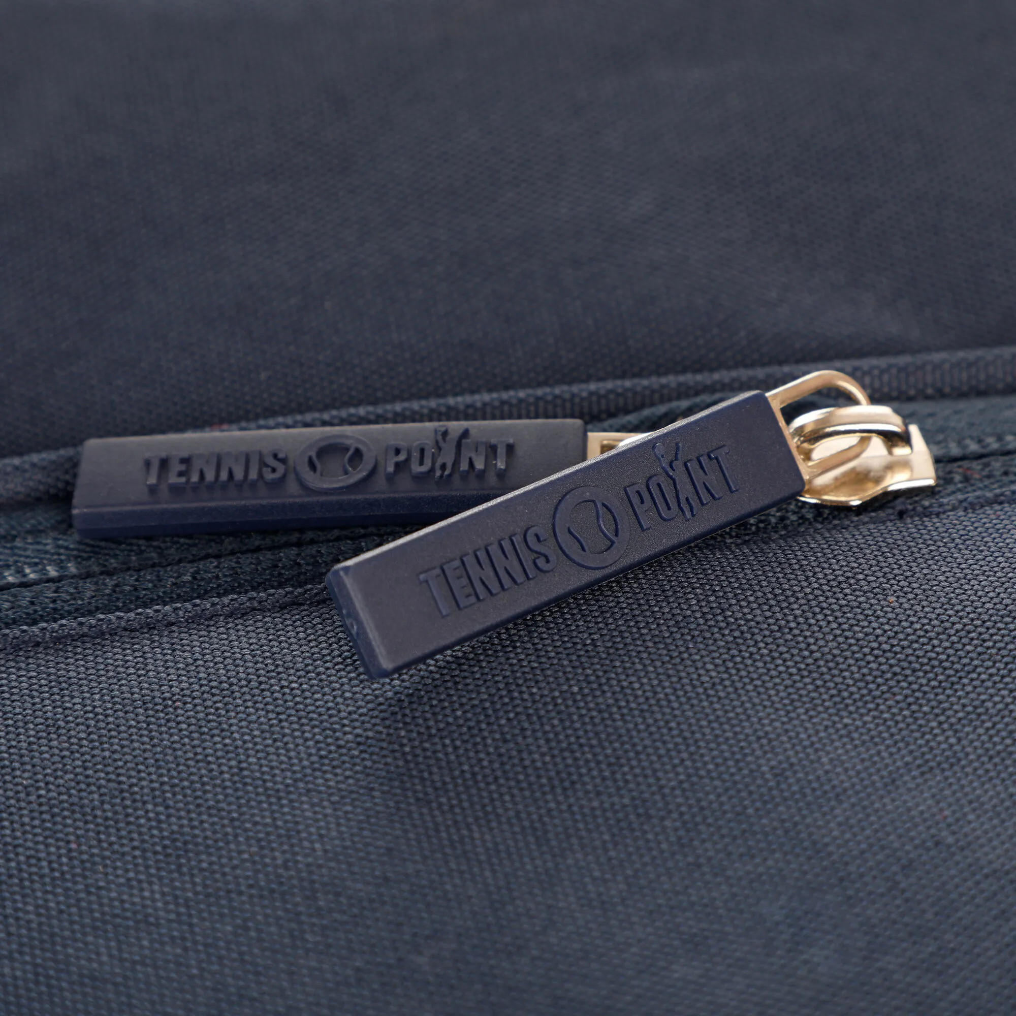 Tennis-Point Classic 12R - Blu Scuro, Multicolore - immagine 12