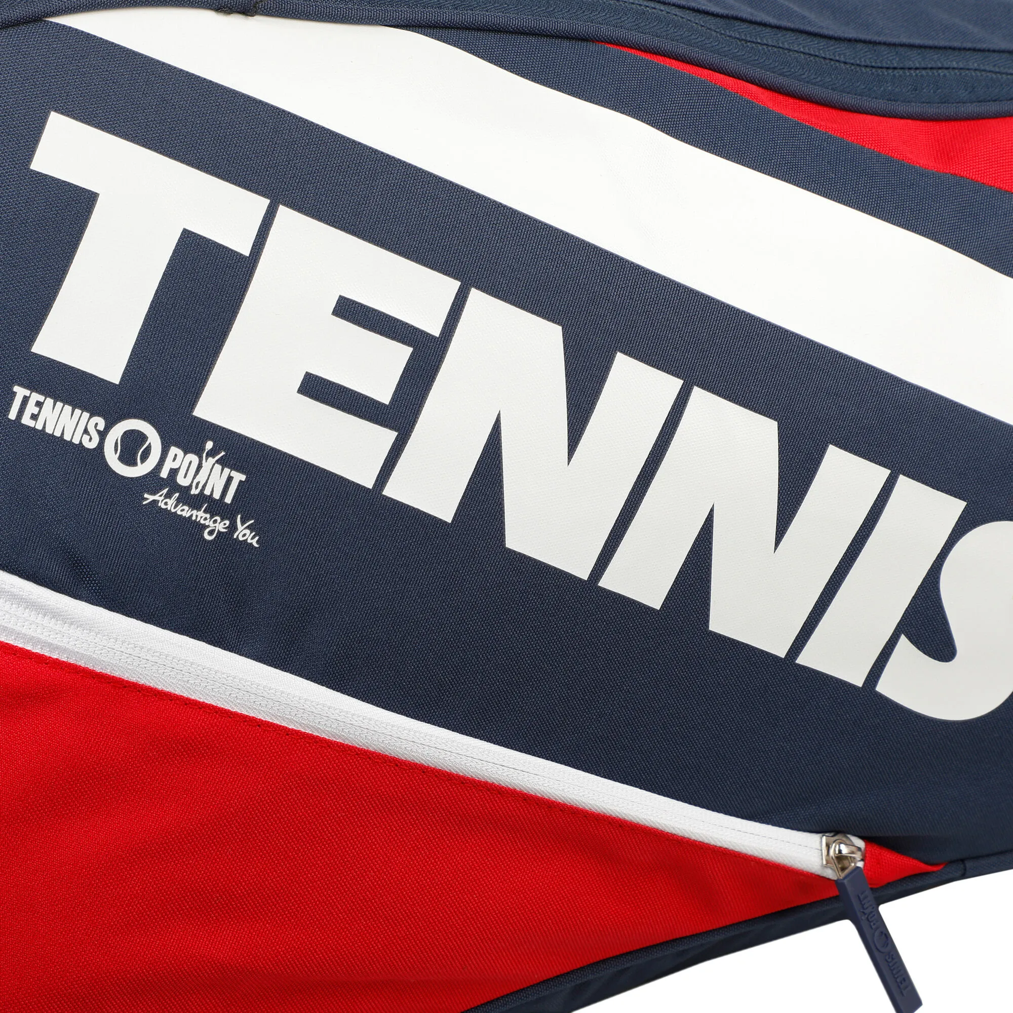 Tennis-Point Classic 12R - Blu Scuro, Multicolore - immagine 17