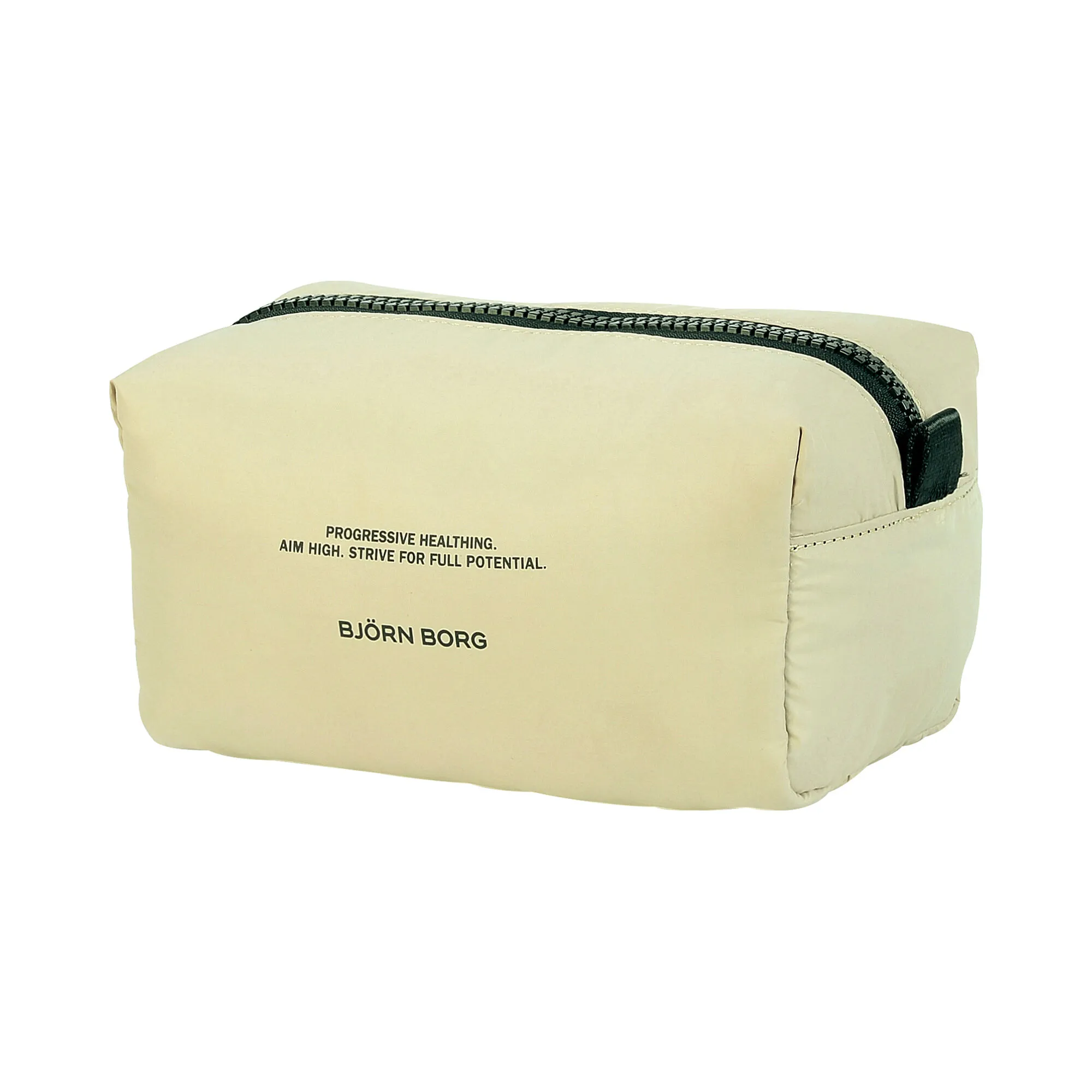 BJØRN BORG Vera Borsa Per Il Lavaggio - Beige - immagine 4