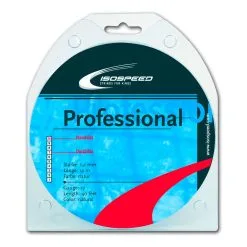 Isospeed Professional Classic Set Di Corde 12m - Colori Naturali