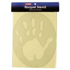 Tourna Fun Hand Sagoma Del Logo - Multicolore