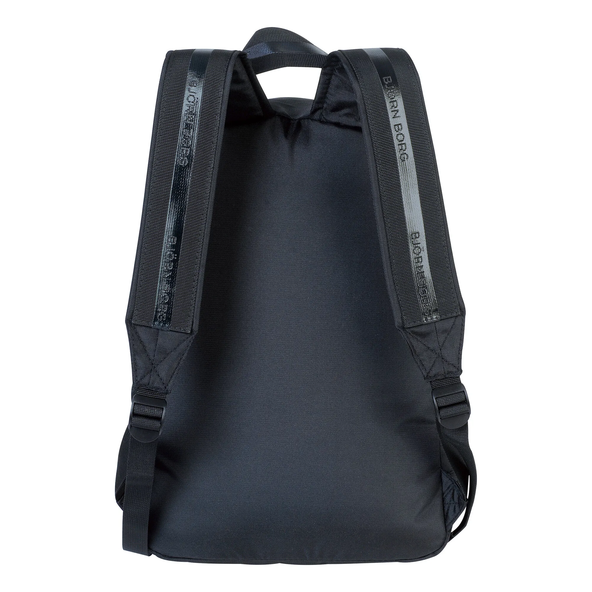 BJØRN BORG Street Zaino - Nero - immagine 2