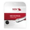MSV Co.-Focus Set Di Corde 12m - Nero