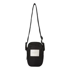 BJØRN BORG Center Crossover Borsa A Tracolla - Nero