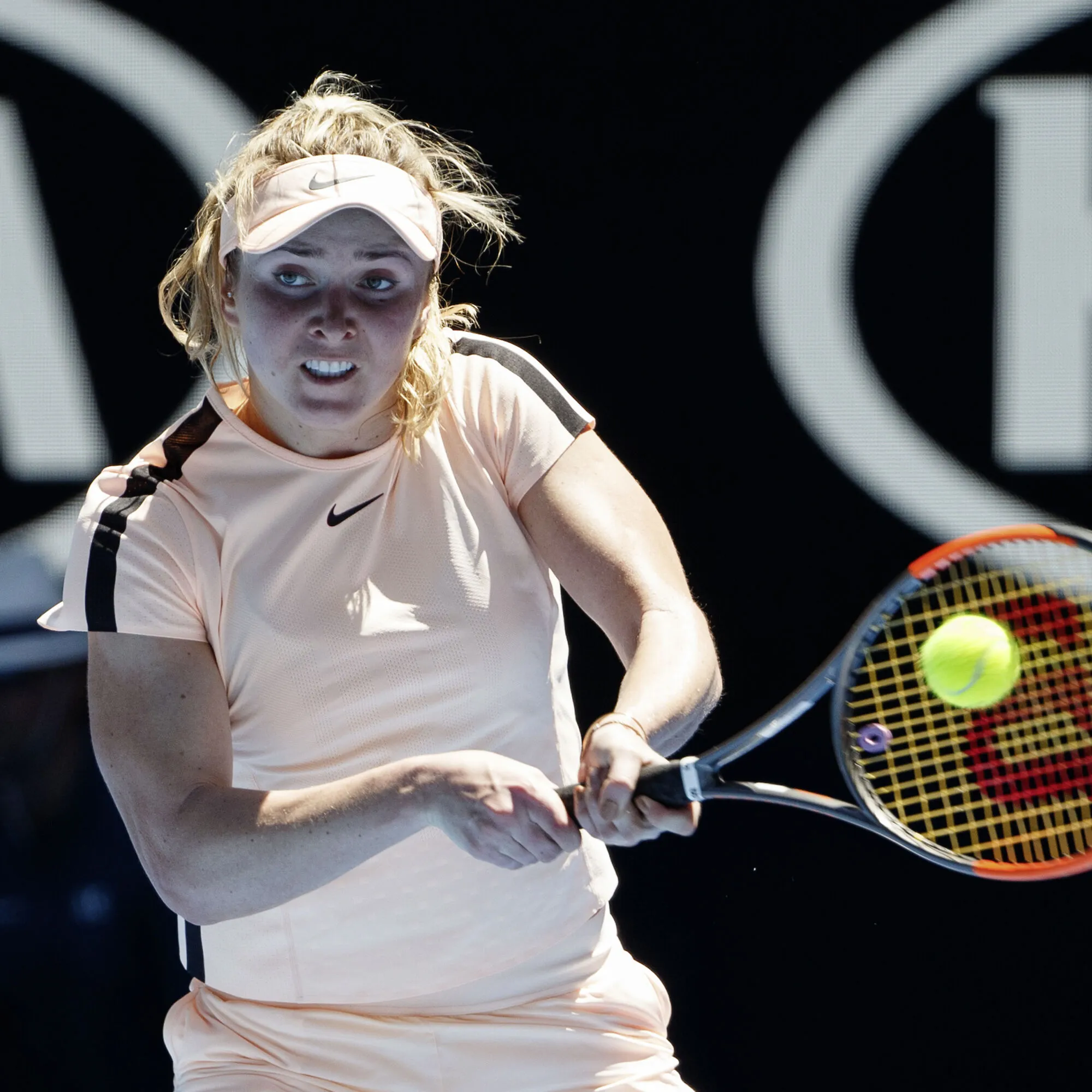 LUXILON 4G Rough Rotolo Di Corde 200m - Oro - immagine 2