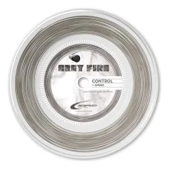 Isospeed Grey Fire Rotolo Di Corde 200m - Grigio