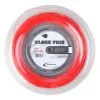 Isospeed Black Fire Red Edition Rotolo Di Corde 200m - Rosso