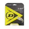 Dunlop S-Gut Set Di Corde 12m - Bianco