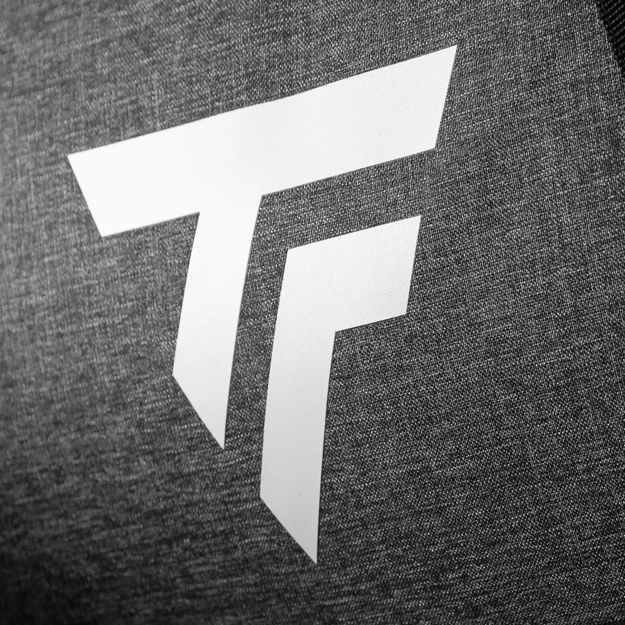 TECNIFIBRE All Vision Duffel Borsa Sportiva - Grigio - immagine 2