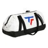 TECNIFIBRE Tour Endurance Duffel Borsa - Bianco, Nero