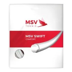 MSV Swift Set Di Corde 12m - Bianco