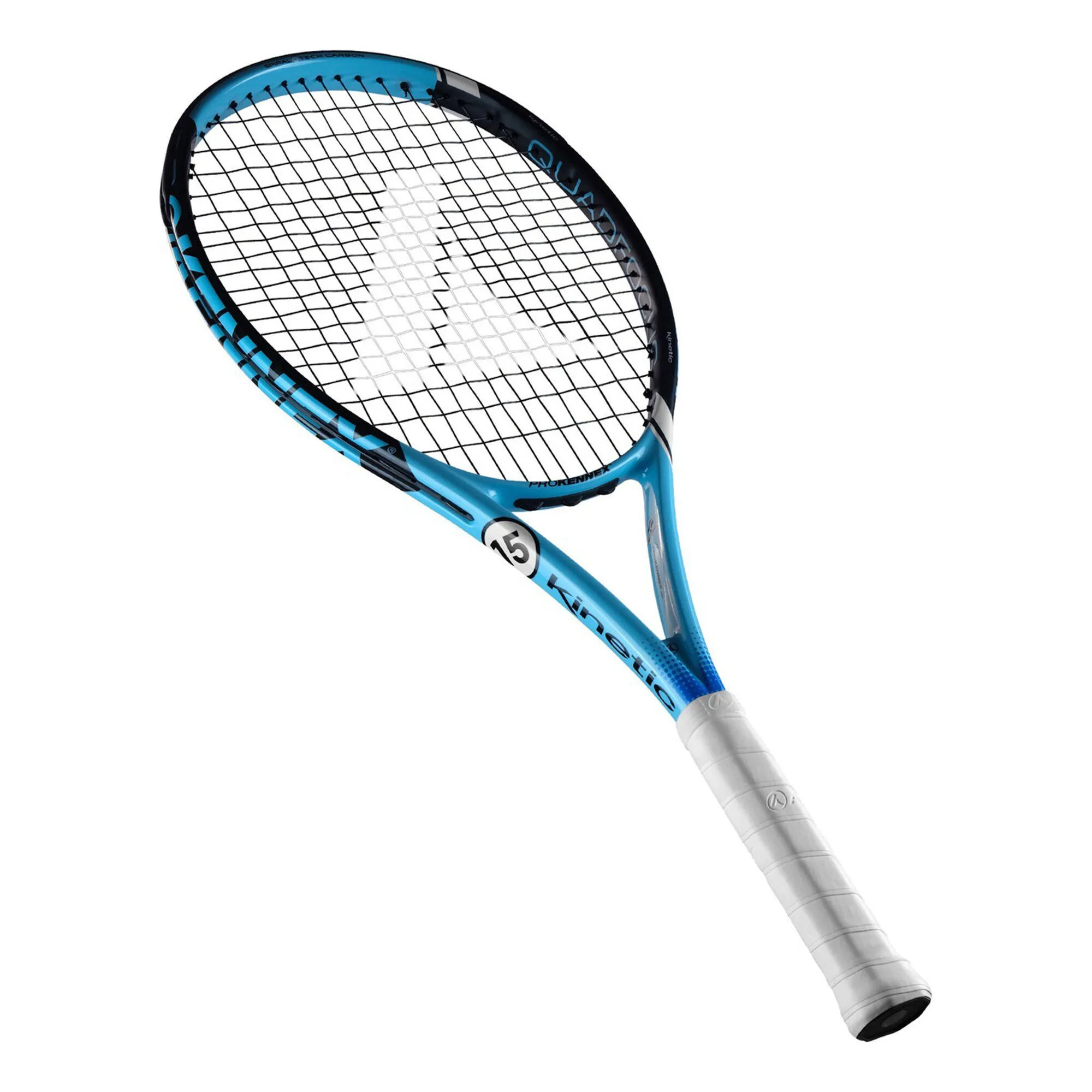 ProKennex Kinetic Q+ 15 (285g) - immagine 3