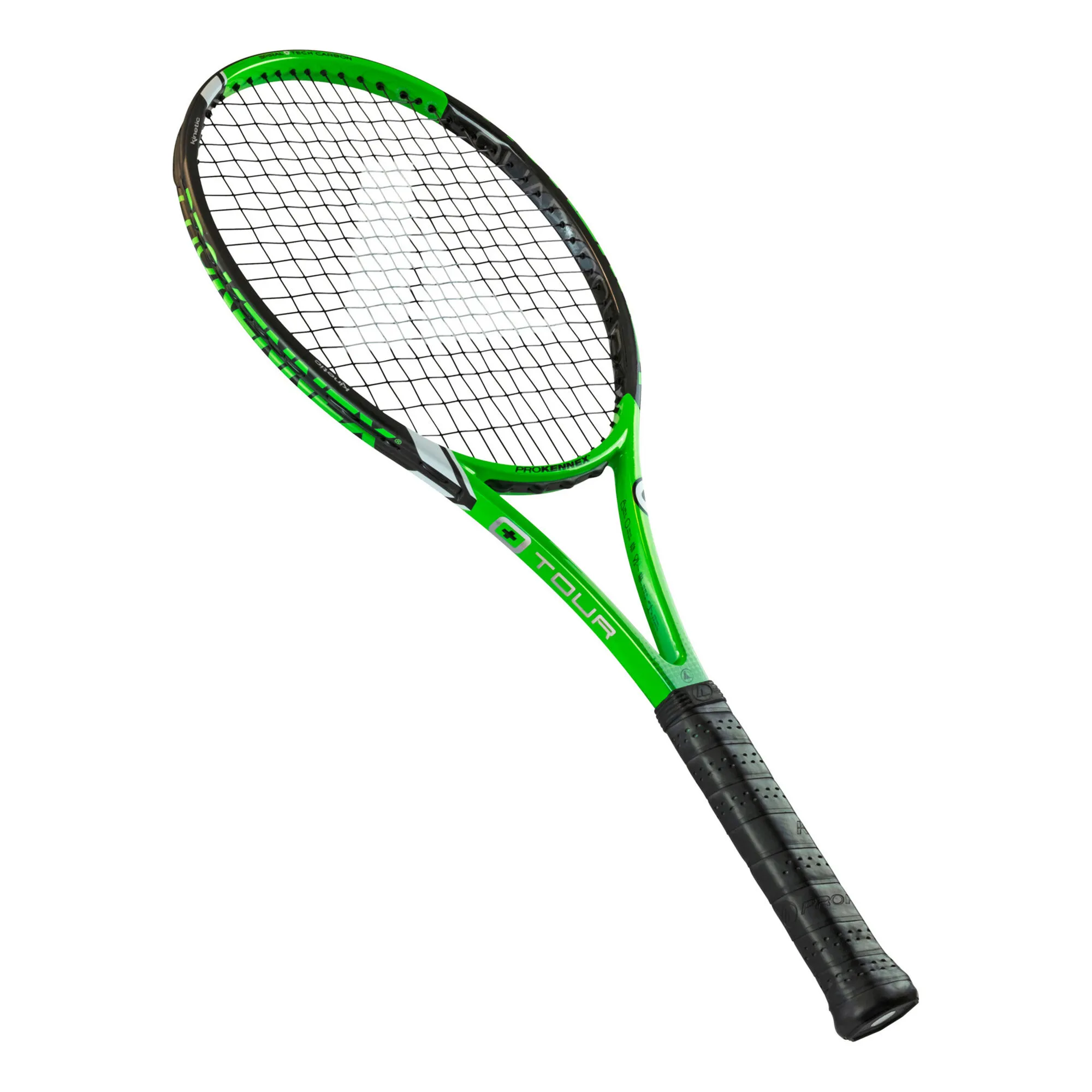 ProKennex Kinetic Q+ Tour Pro (325g) - immagine 2