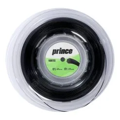 PRINCE Vortex Rotolo Di Corde 200m - Nero