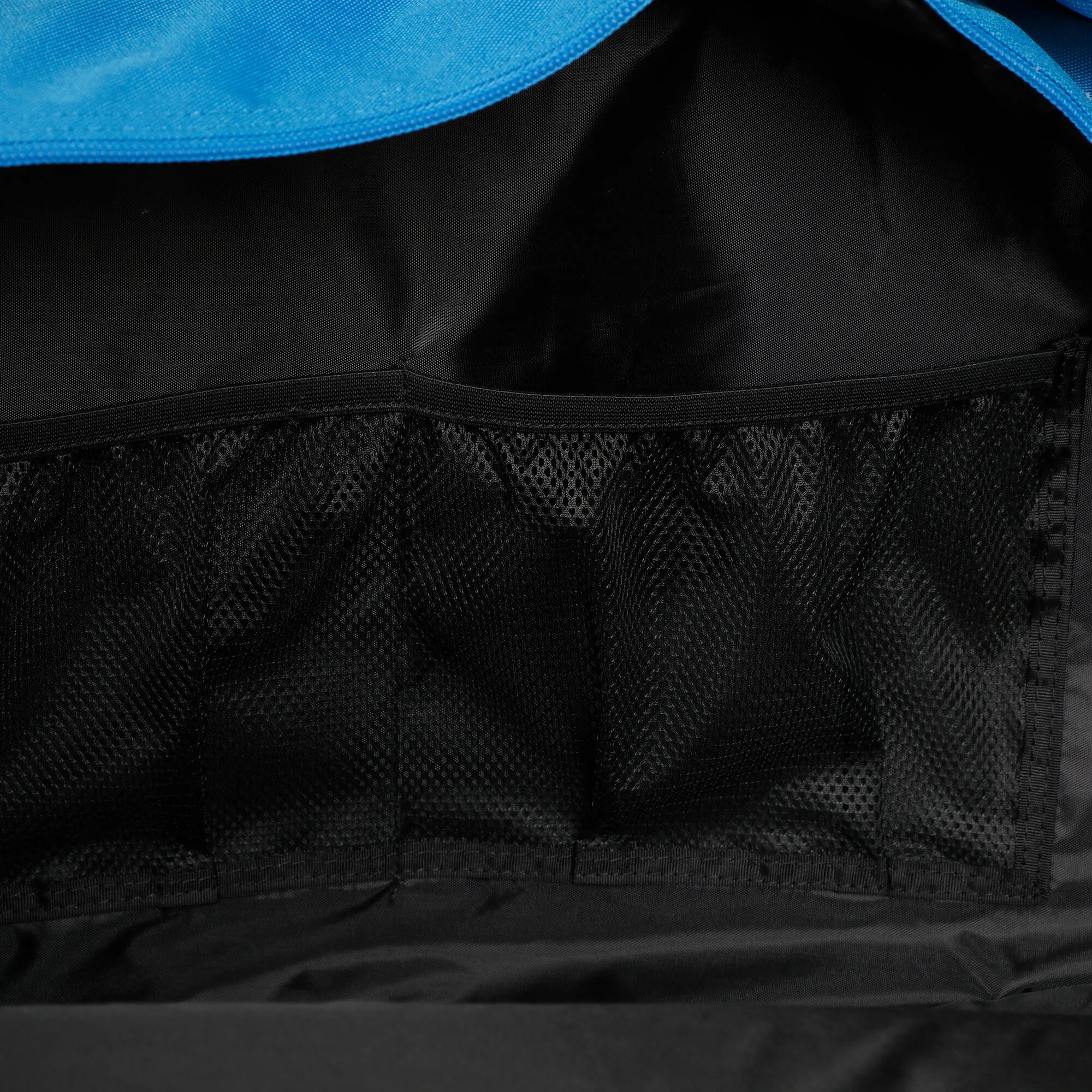 Dunlop FX Performance Borsa Per Racchetta Da 12 - Blu, Nero - immagine 6