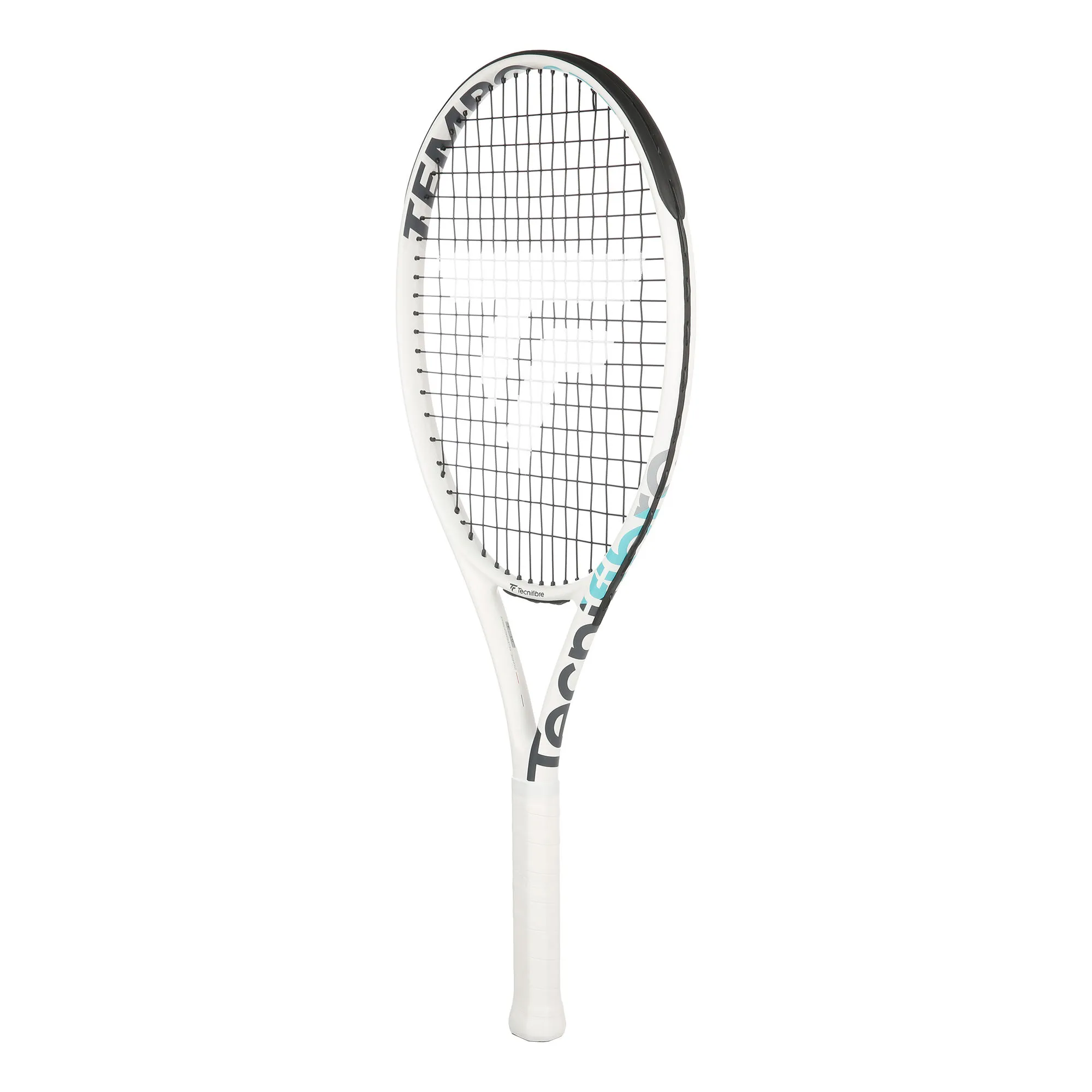 TECNIFIBRE TEMPO 275 Racchette Test - immagine 4