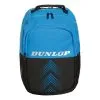 Dunlop FX Performance Zaino - Blu, Nero
