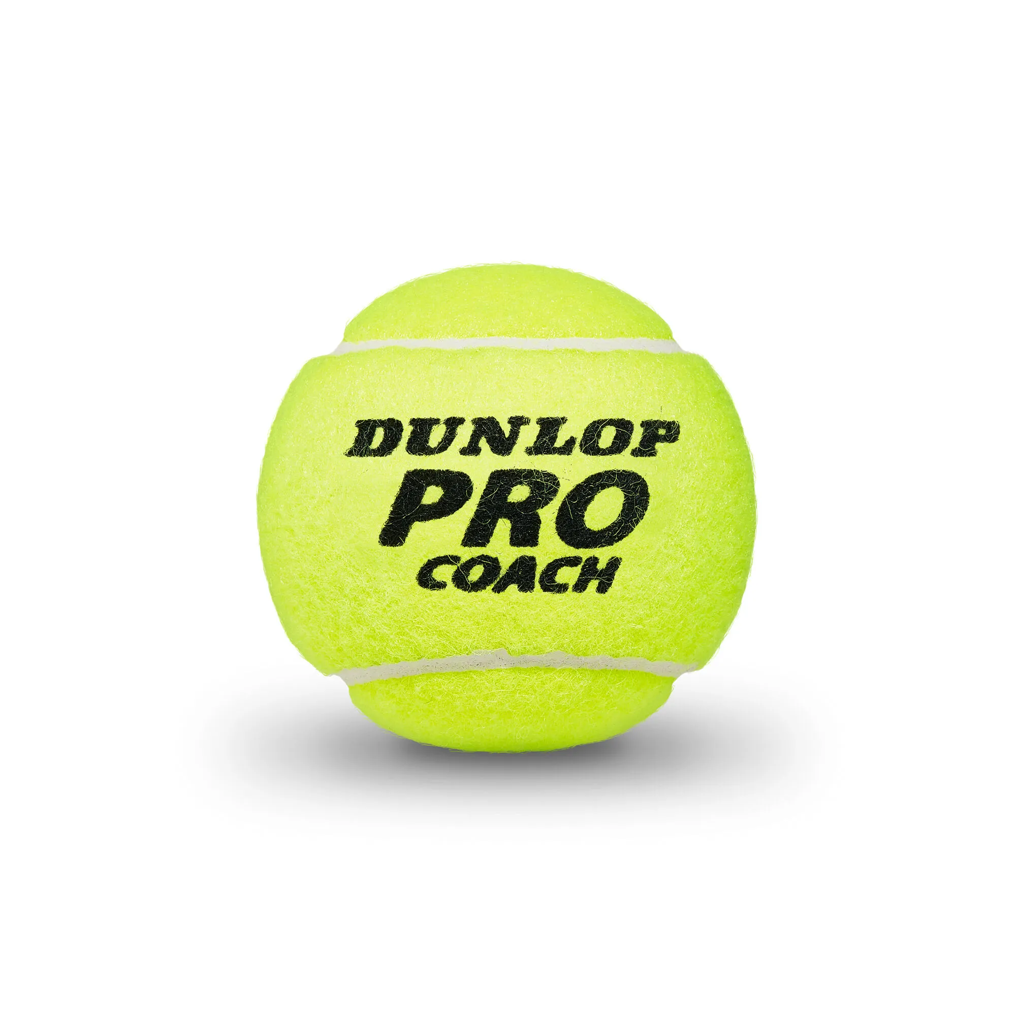 Dunlop Pro Coach Tubo Da 4 - immagine 3