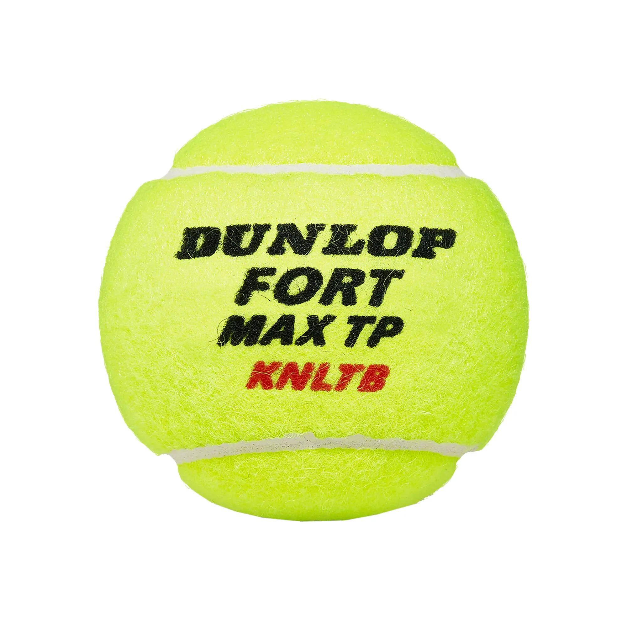 Dunlop Fort Max TP KNLTB Tubo Da 3 - immagine 2