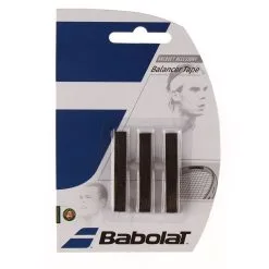 Babolat Balancer Tape Nastro Di Piombo - Nero
