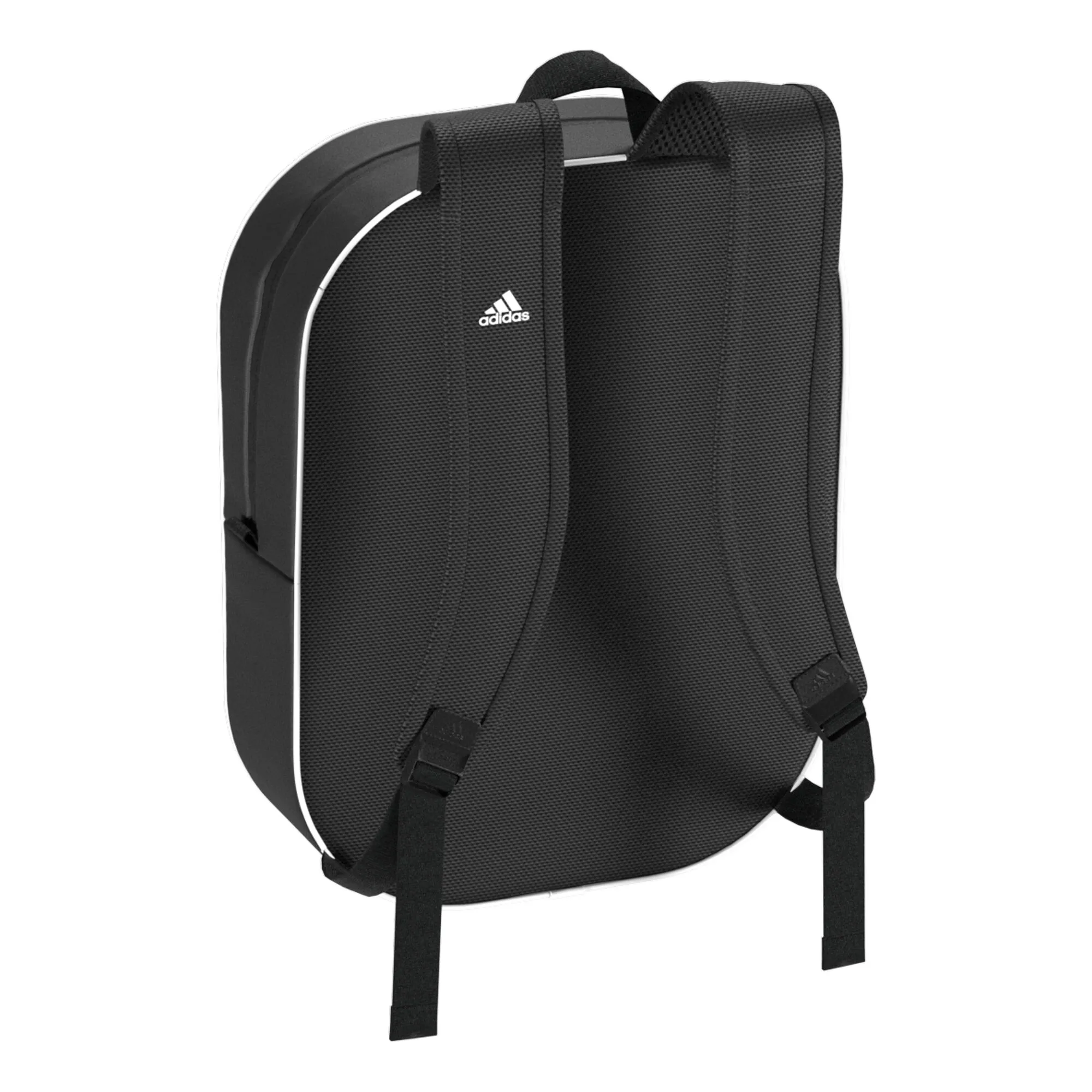 ADIDAS Back2School - Nero, Bianco - immagine 2